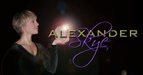 Breaking Boundaries: Skye Alexander's Innovative Approach to Magic